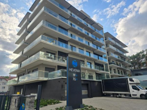 Hevenia apartament 19